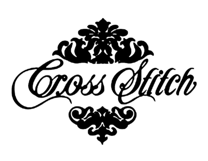 Cross Stitch