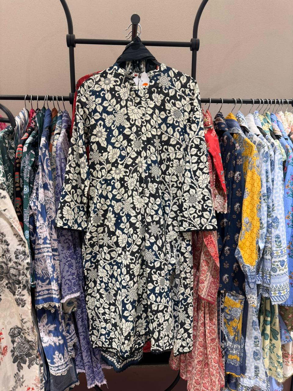 Khaadi Lawn Pret Printed