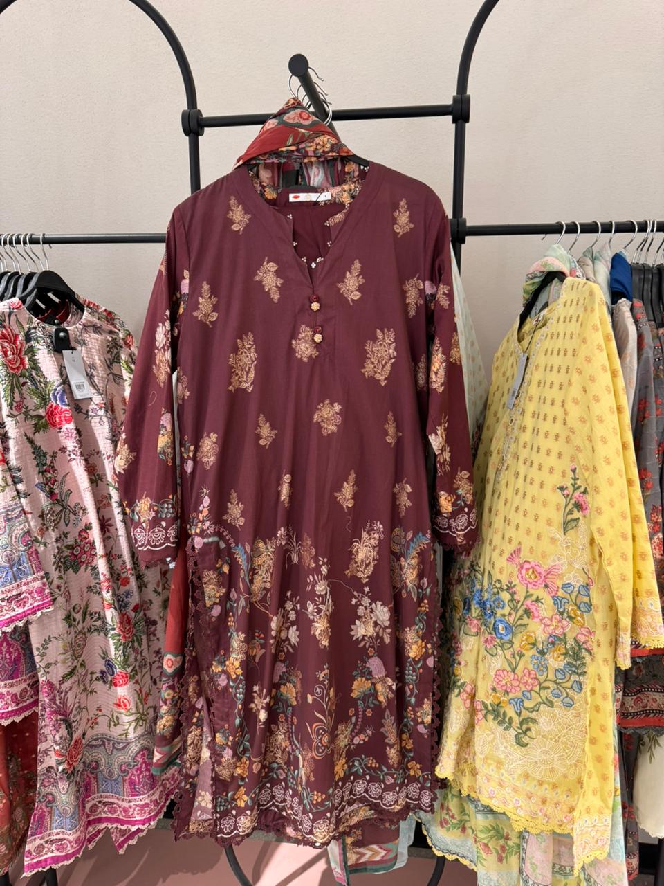 Khaadi Pret